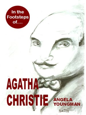 In the Footsteps of Agatha Christie - ebook
